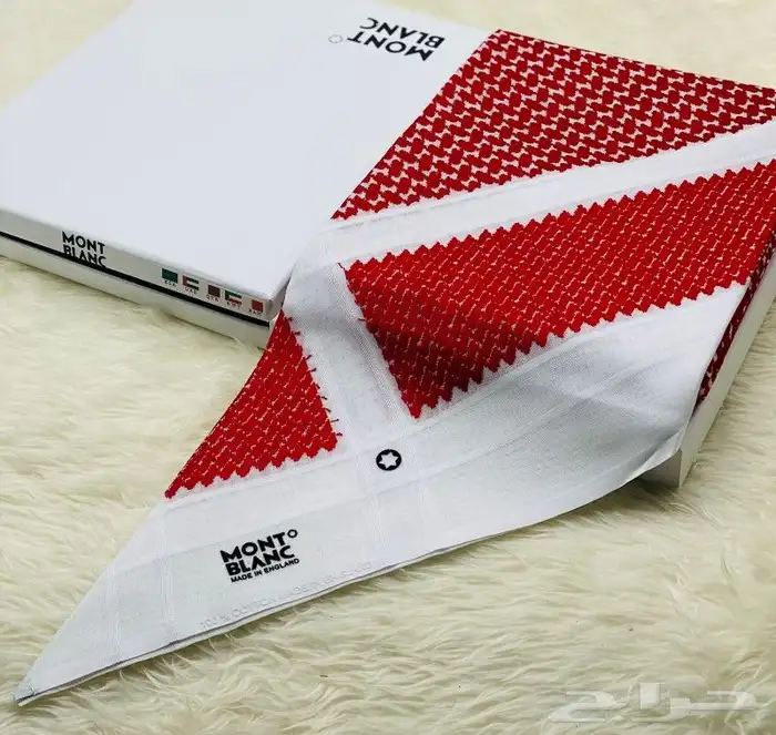 شماغات ماركات 5