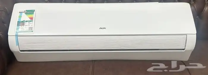 مكيف اوكس اسبلت 1