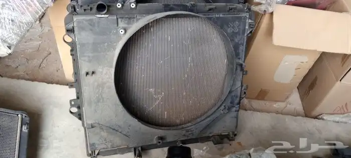 شمعات صدام هايلكس 2021 -2024 5