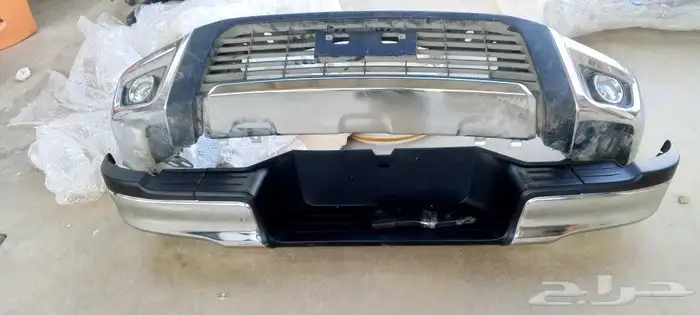 شمعات صدام هايلكس 2021 -2024 3