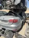 تشليح جيتا و قطع غيار سيارات جيتا فولكس واجن موديل 2013 0