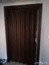 أبواب جلد سحاب ايطاليه. أبواب سحاب بلاستيكيه 0