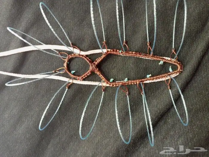 شبك لصيد الصقور 1