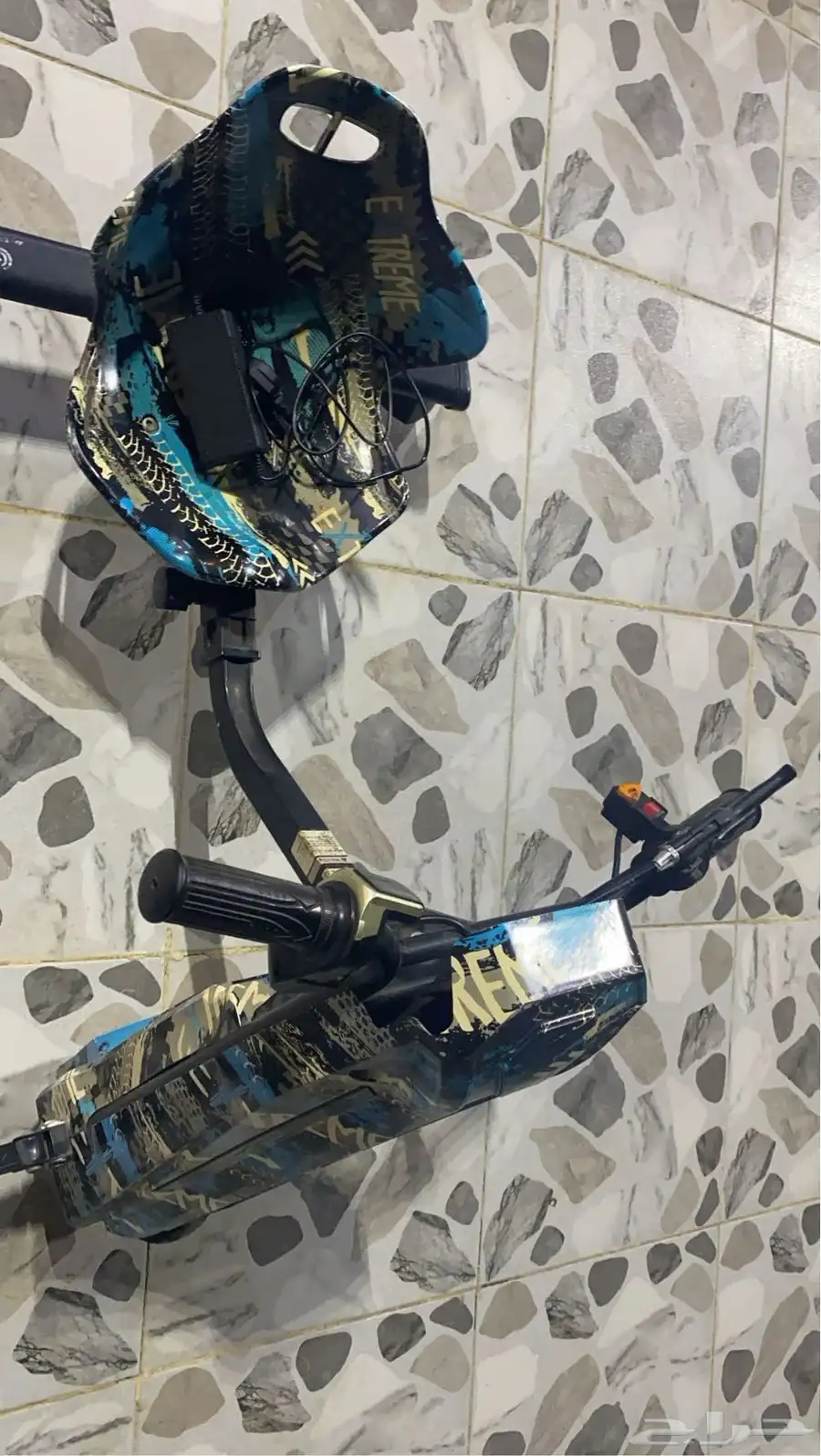 اسكوتر 0