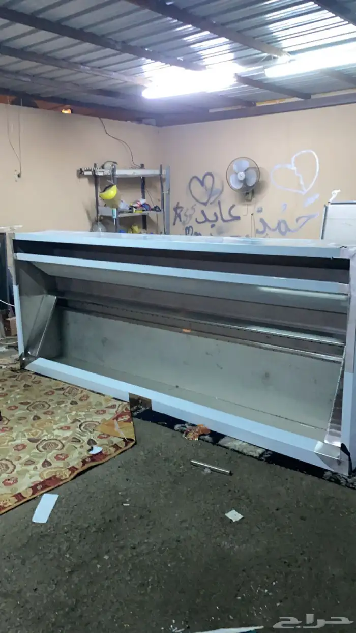 تفصيل قواعد مع صاج بطاطس 4