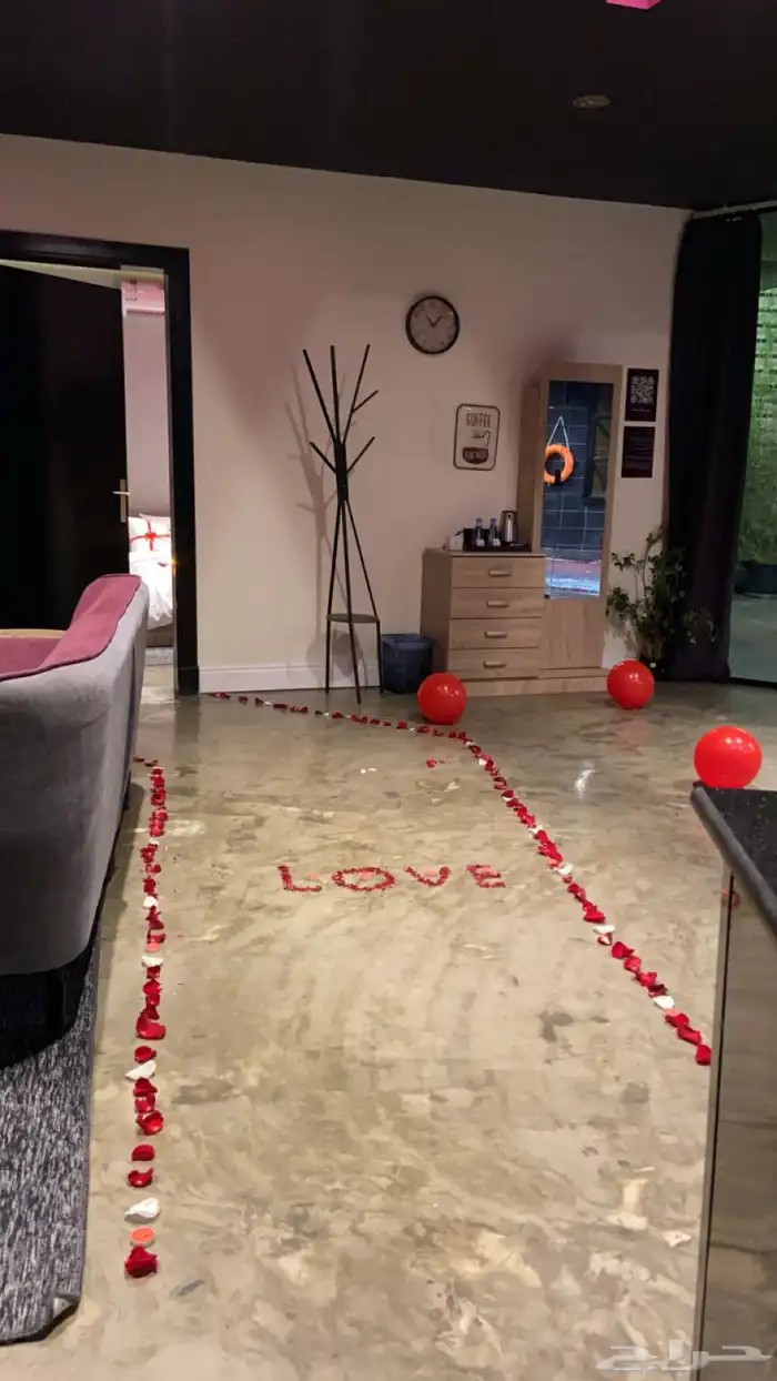 تزين غرف عرسان 13