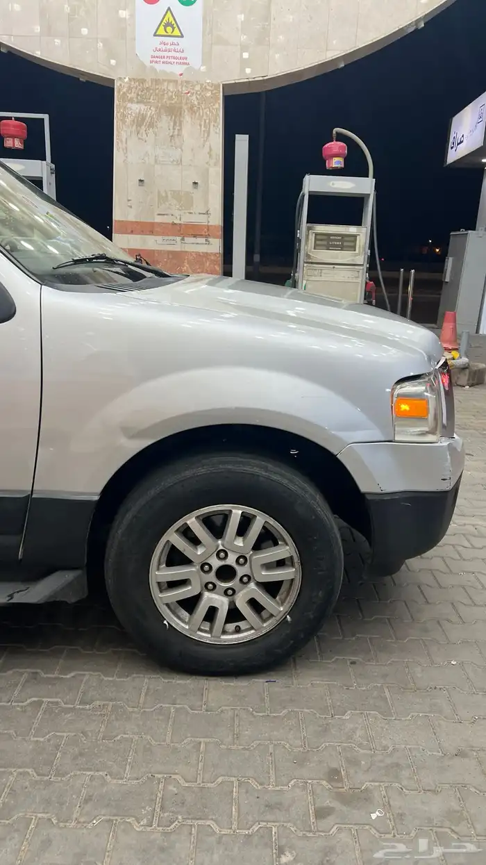 اكس بدشن 2012 للبيع 4