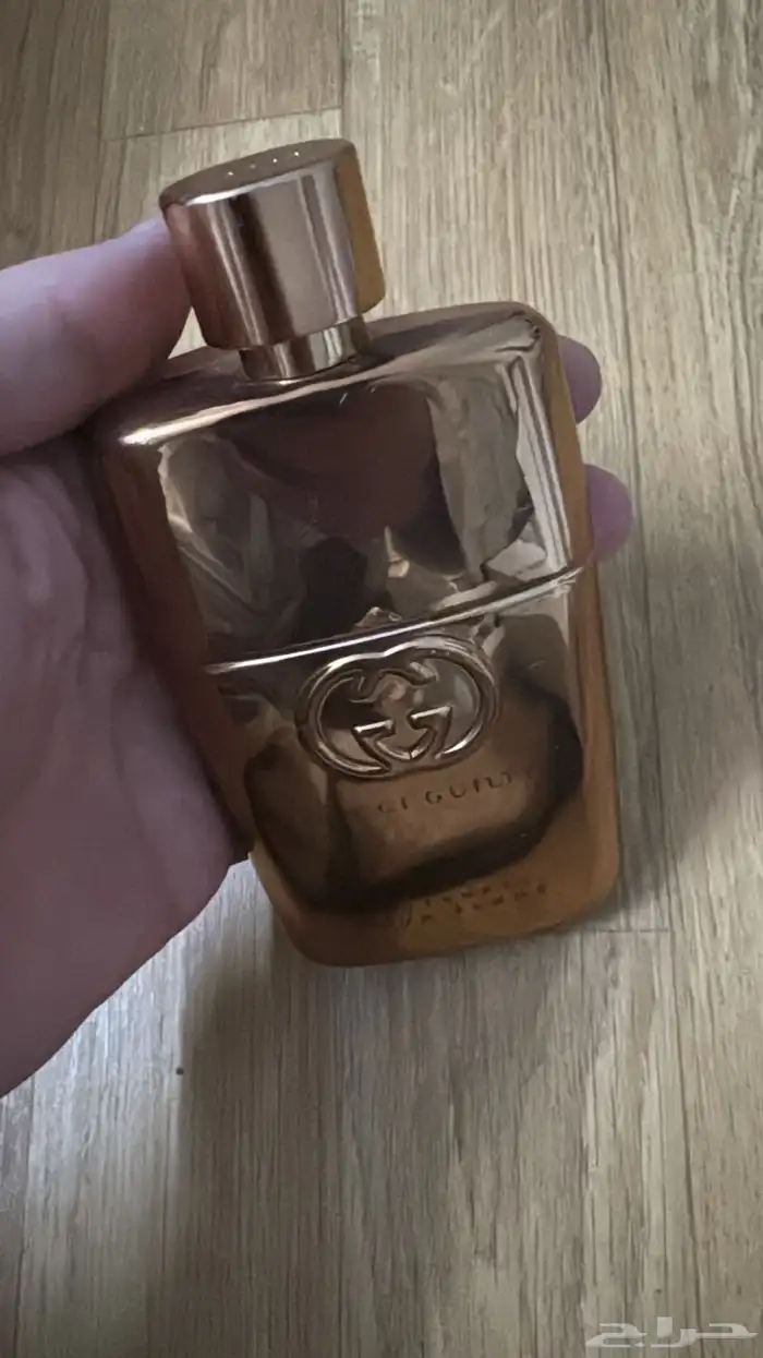 عطورت مطار اصليه سعرنا بربع قايمه بس بدون كرتون 23