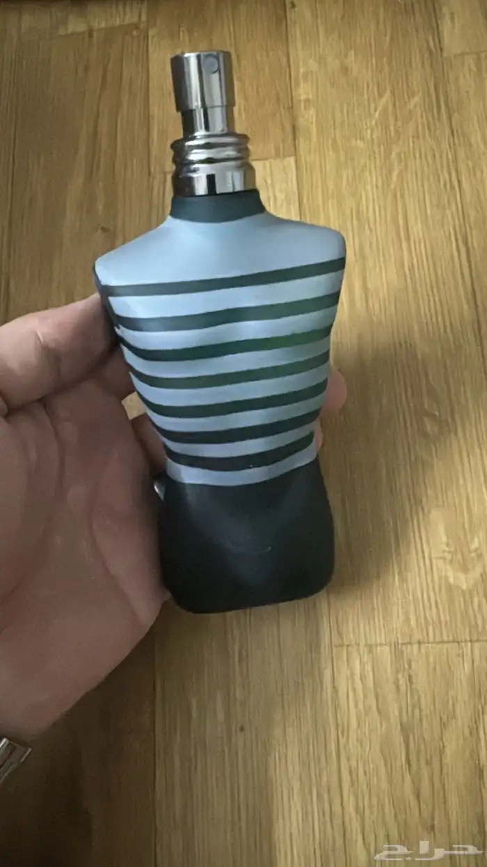 عطورت مطار اصليه سعرنا بربع قايمه بس بدون كرتون 21