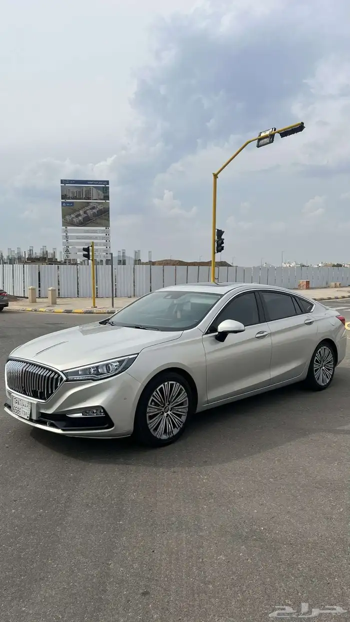 هونشي H5 4