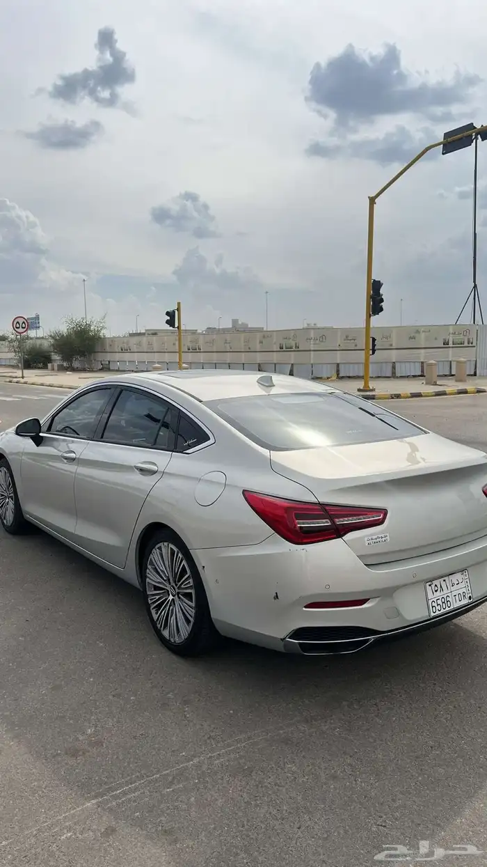هونشي H5 3