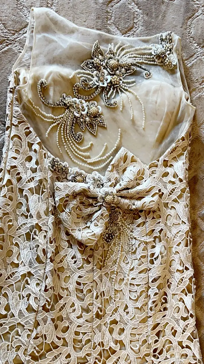 فستان للبيع 6