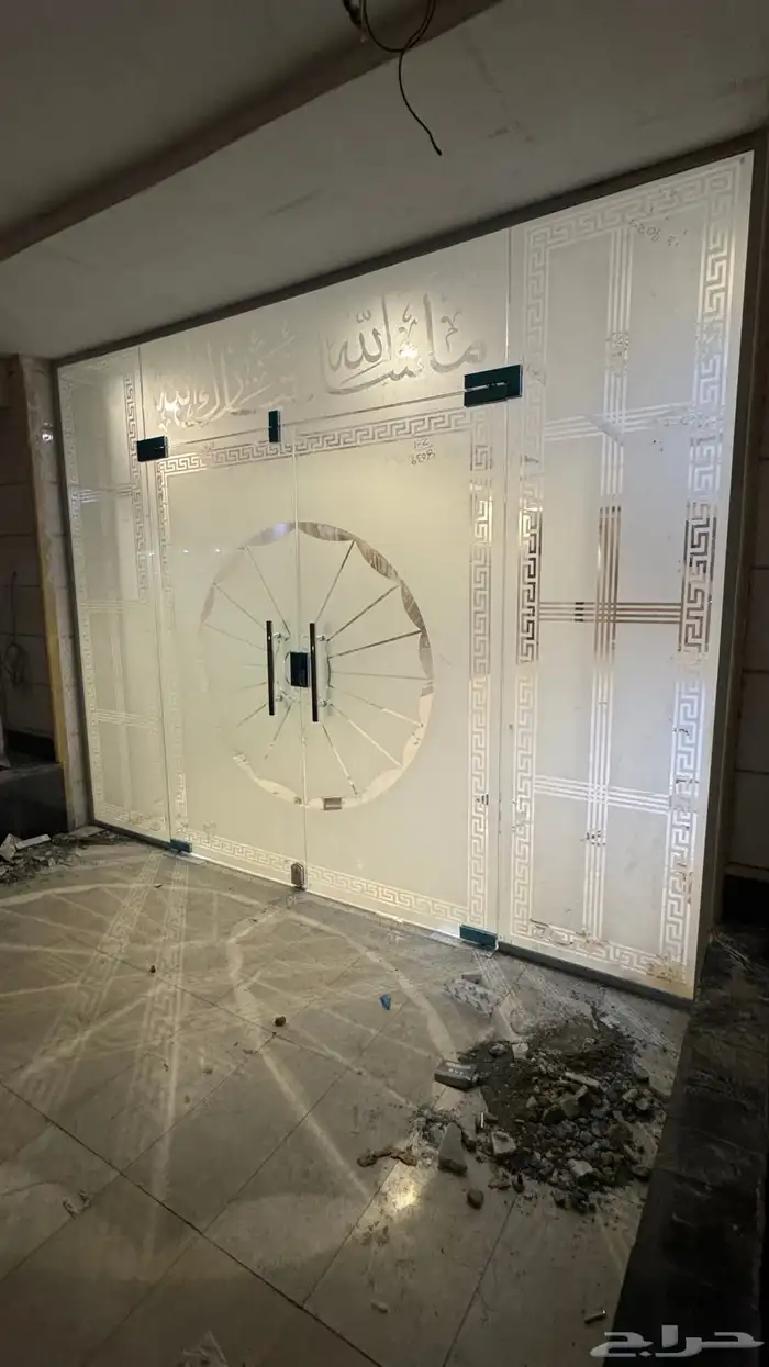 زجاج سيكوريت 7