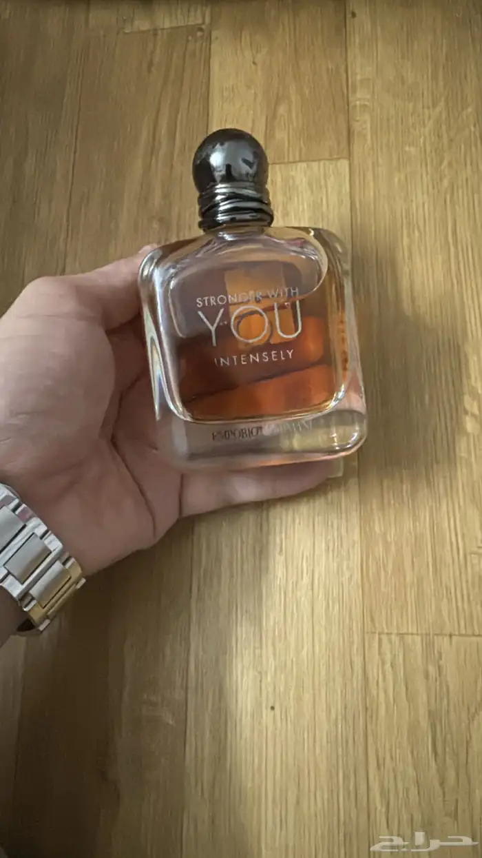عطورت مطار اصليه سعرنا بربع قايمه بس بدون كرتون 19