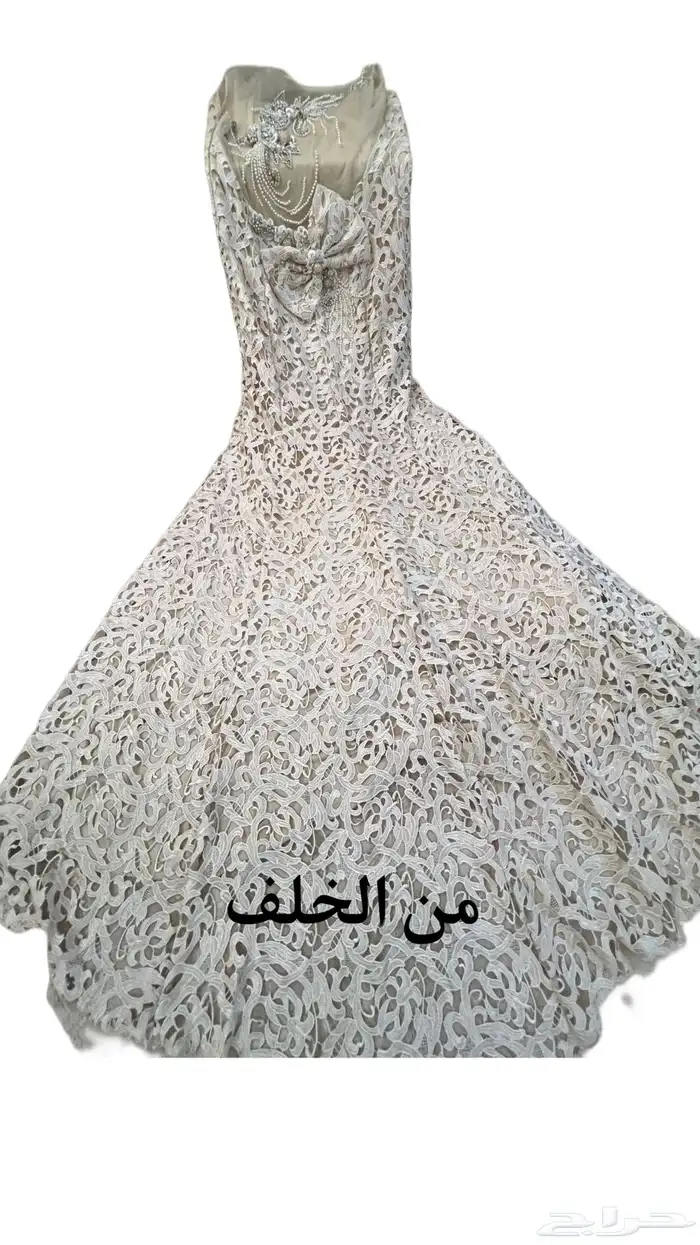 فستان للبيع 1