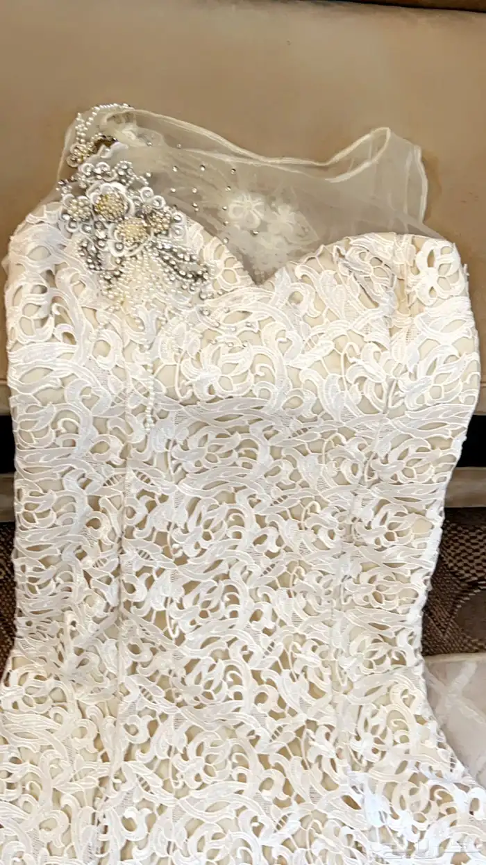 فستان للبيع 3