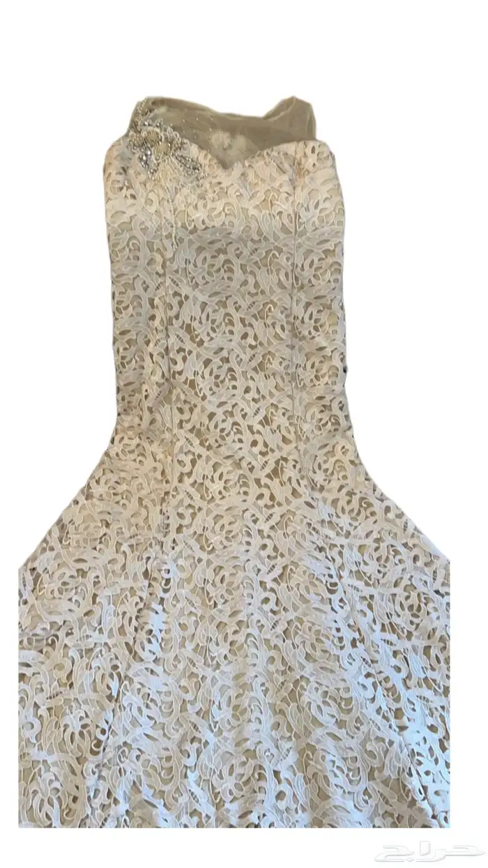 فستان للبيع 0