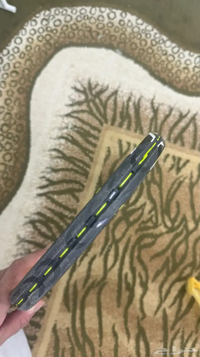 مضرب محترفين شركة yonex اليابانيه مستخدم 2