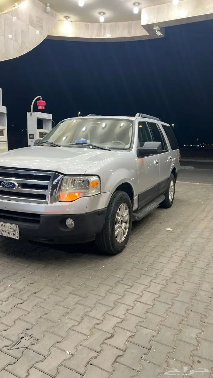 اكس بدشن 2012 للبيع 1