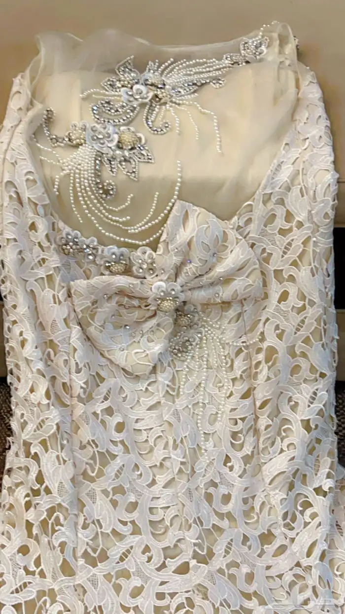 فستان للبيع 4