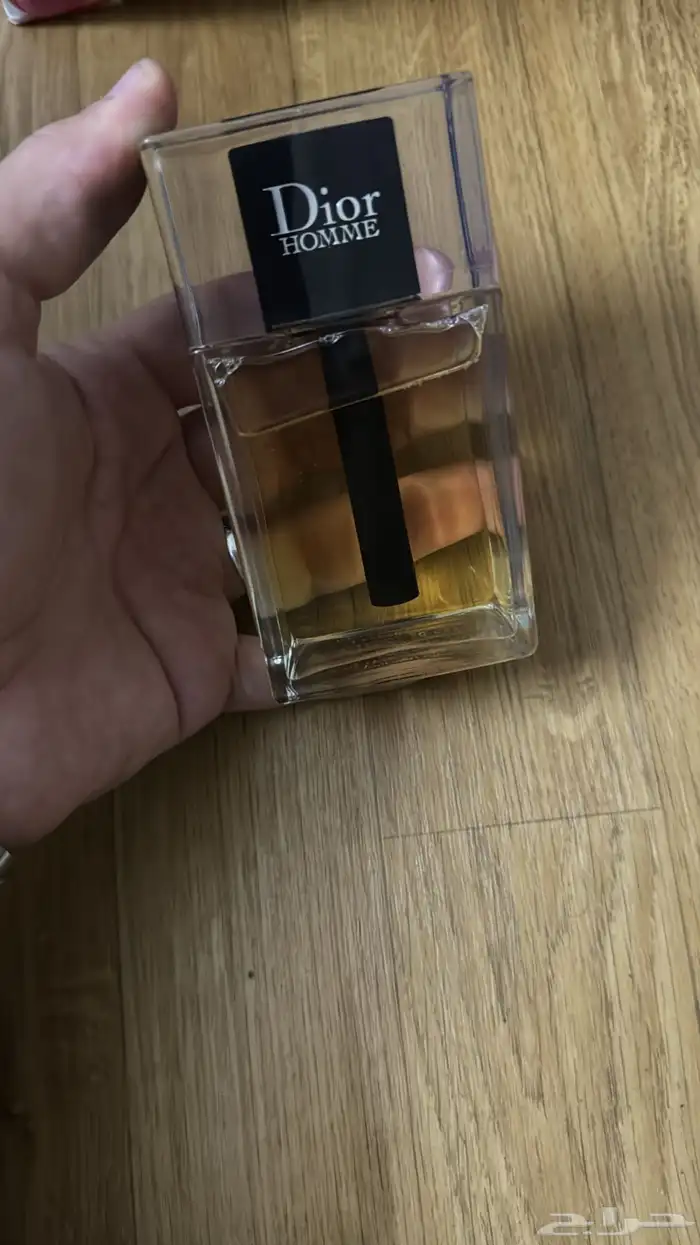 عطورت مطار اصليه سعرنا بربع قايمه بس بدون كرتون 1