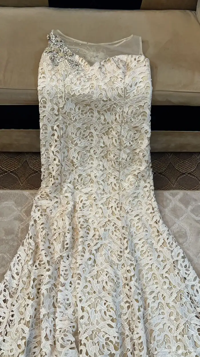 فستان للبيع 5
