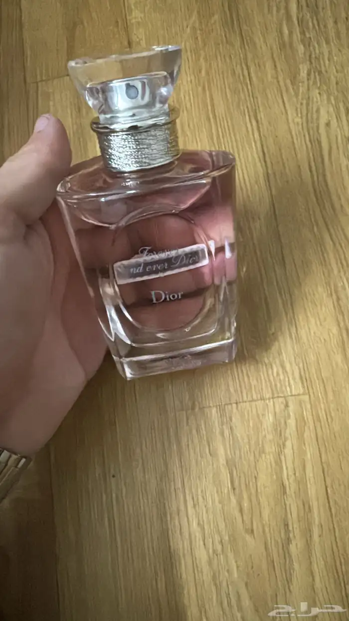 عطورت مطار اصليه سعرنا بربع قايمه بس بدون كرتون 10