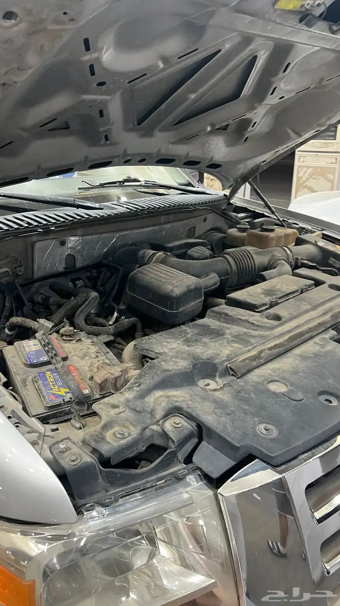 اكس بدشن 2012 للبيع 15