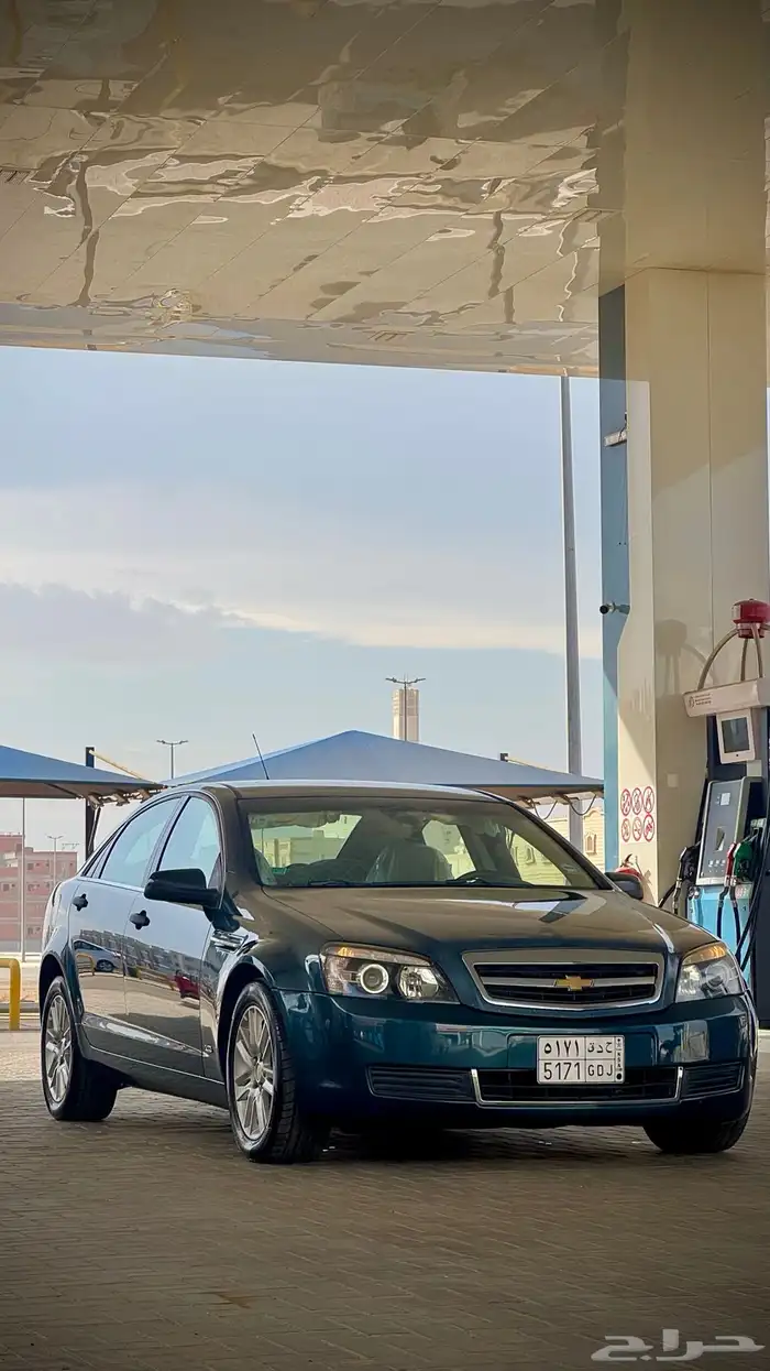 كابرس LS2013 تركوازي ( تم البيع ) 0