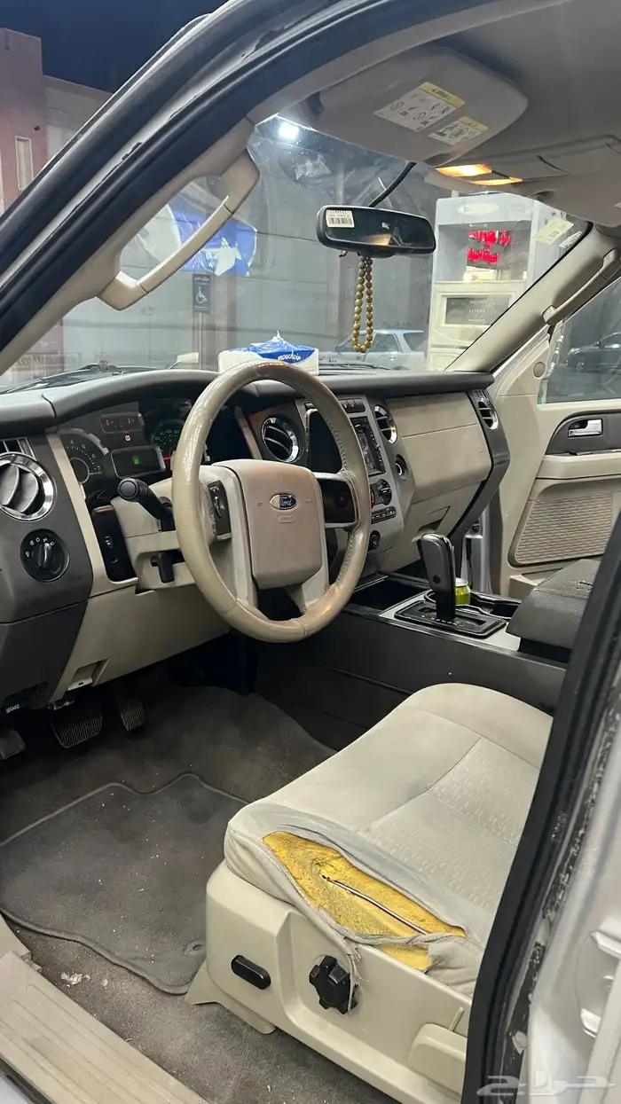 اكس بدشن 2012 للبيع 5