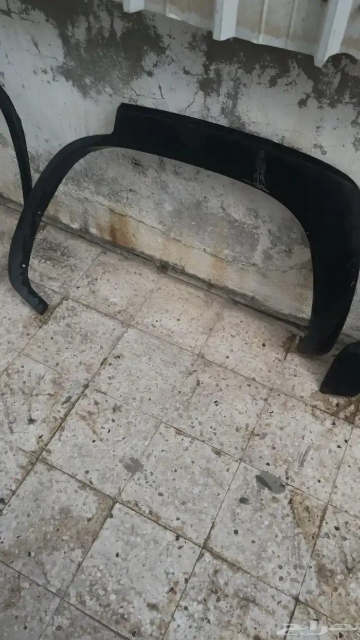 رفارف جمس يوكن 1
