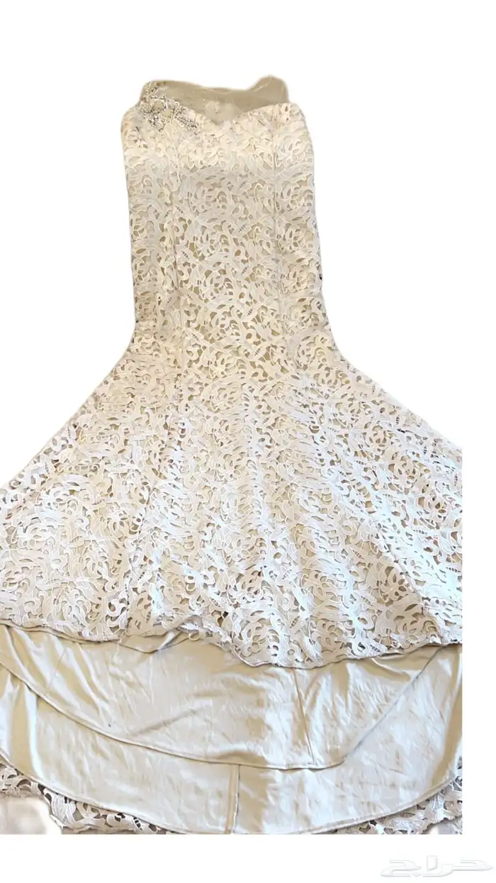 فستان للبيع 2