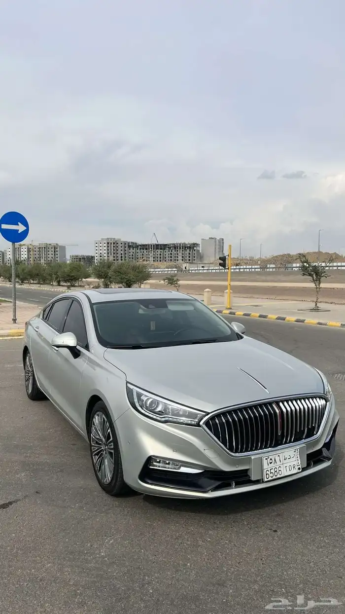 هونشي H5 6