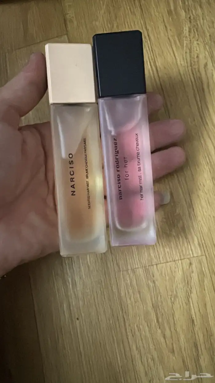 عطورت مطار اصليه سعرنا بربع قايمه بس بدون كرتون 8