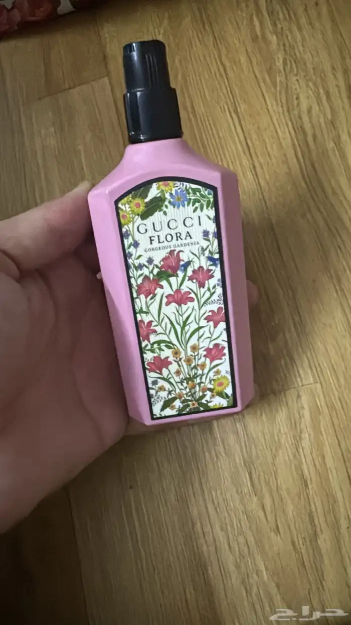 عطورت مطار اصليه سعرنا بربع قايمه بس بدون كرتون 5