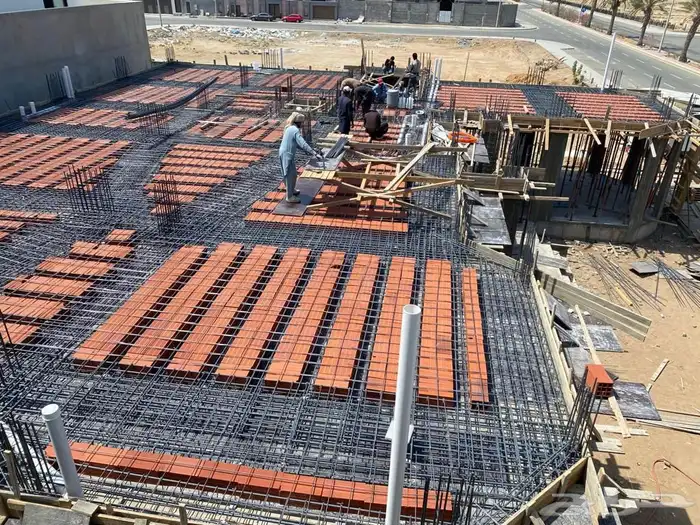 مقاول مباني (معتمد) من شركة التأمين ومصنف في نظام بلدي 23