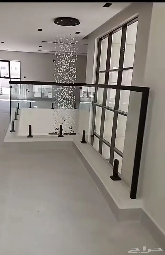 زجاج دربزين امريكي ودبل اجلاس 10
