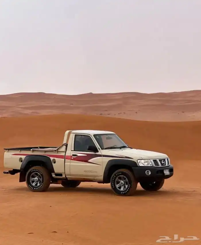 شاص نيسان 2016 المكينه خبطت 0