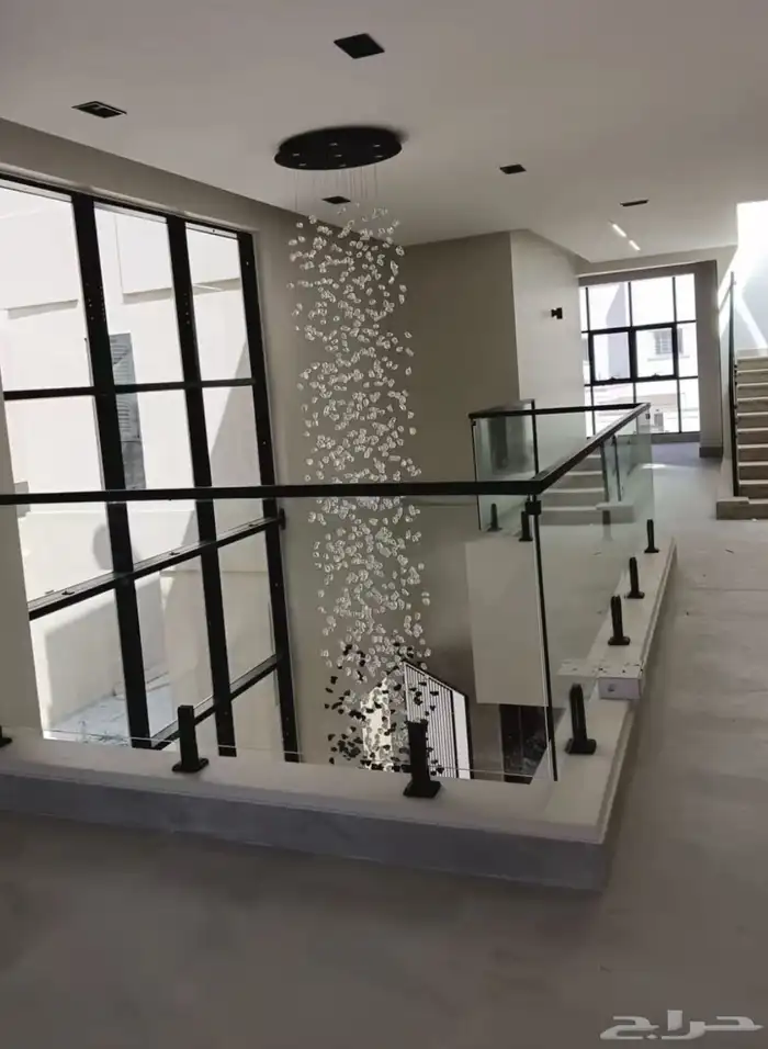زجاج دربزين امريكي ودبل اجلاس 8