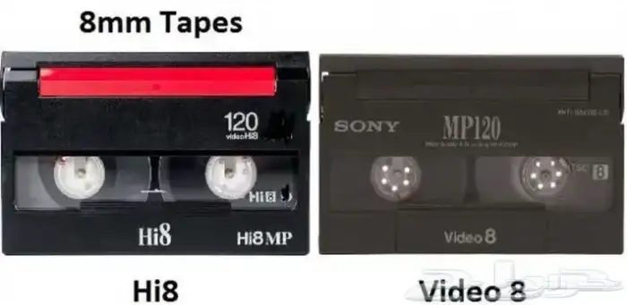 كميرا تصوير سوني ديجيتال اخت الجديدة ( مخزنة )يابانية 7