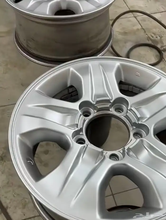 تجديد جنوط 0