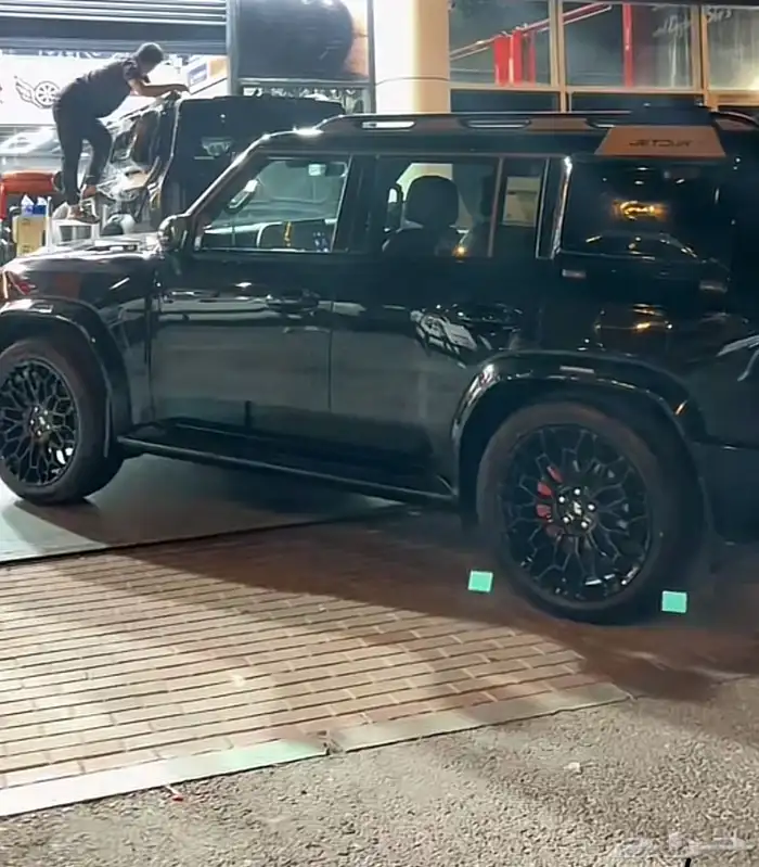 جنوط جيتور تي تو 2024 T2 16