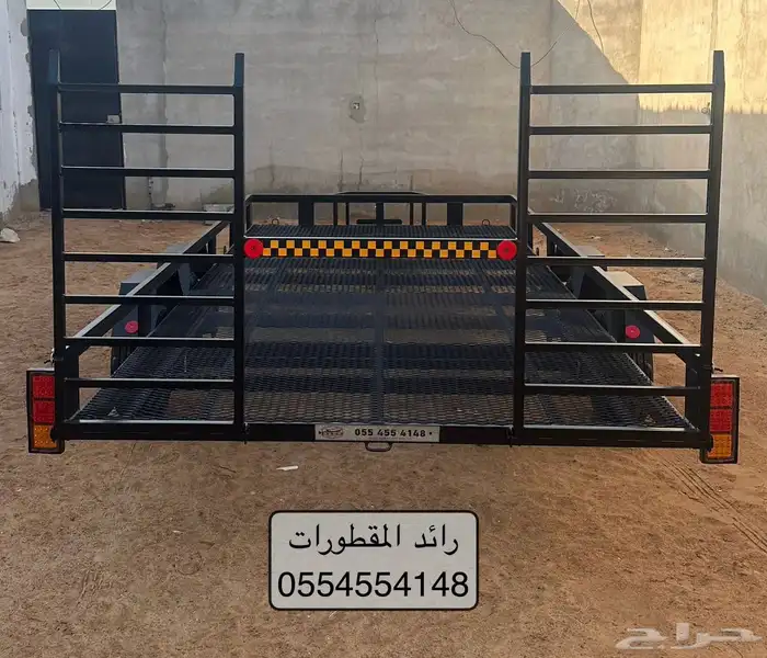 للبيع قلص بقي 4 ركاب جديد جاهز للتسليم 1