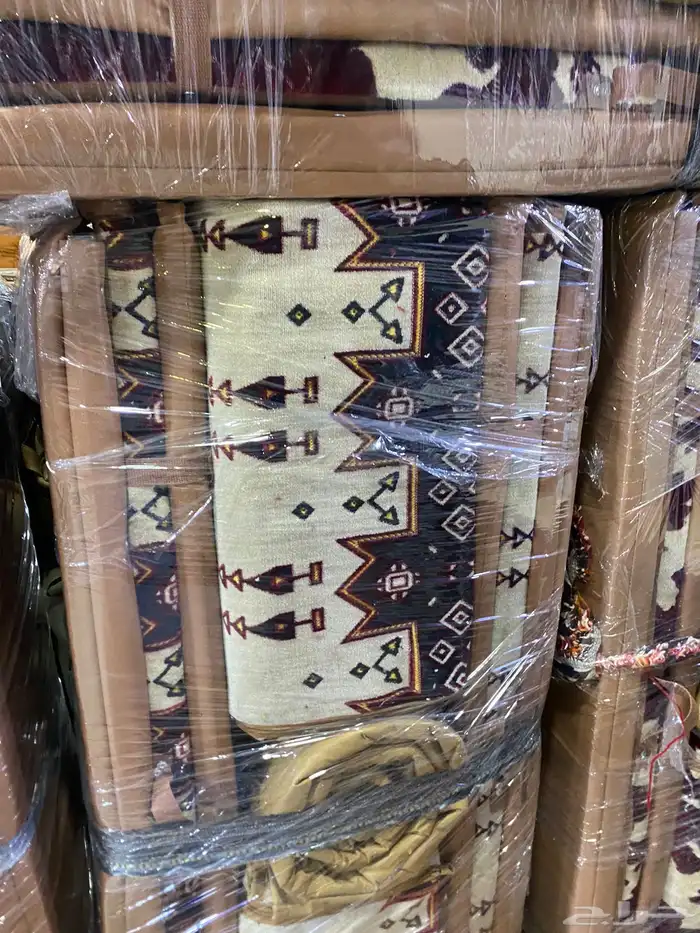 رواق جلسات كشته عزبه 2