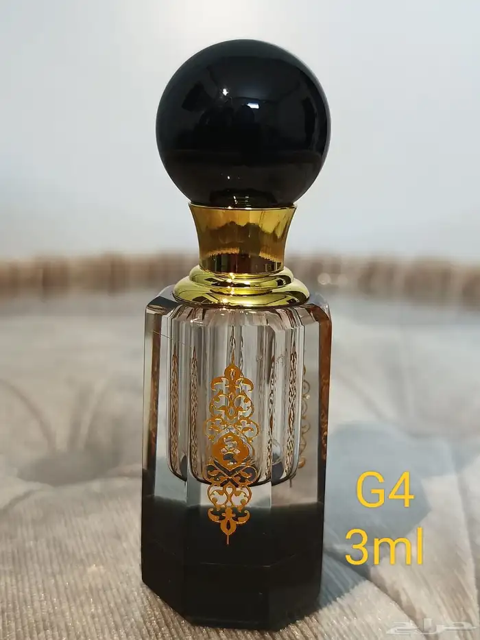 كرستال دهن 3ملي 6ملي 12ملي 24ملي 36ملي 60ملي 58