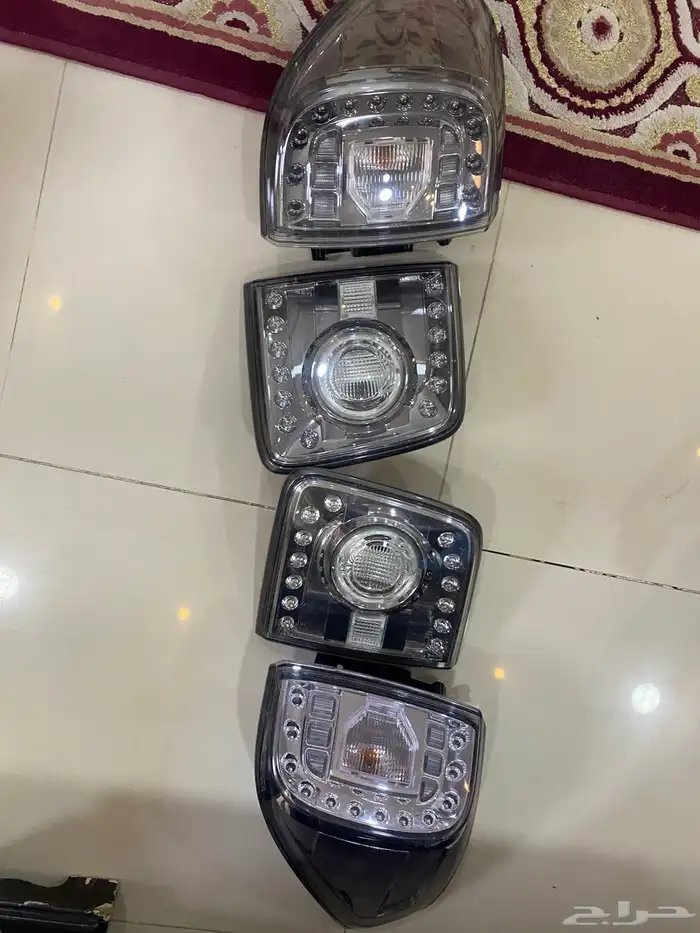 اسطبات نيسان باترول 0