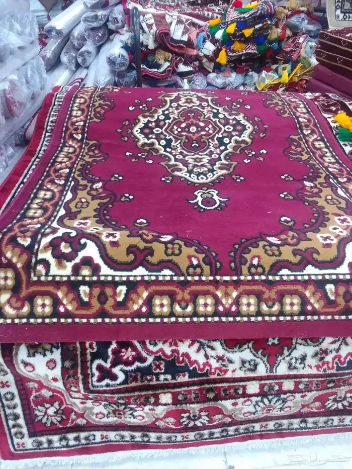 جلسات خارجية متكامله  شوايات اقفاص طيور 7