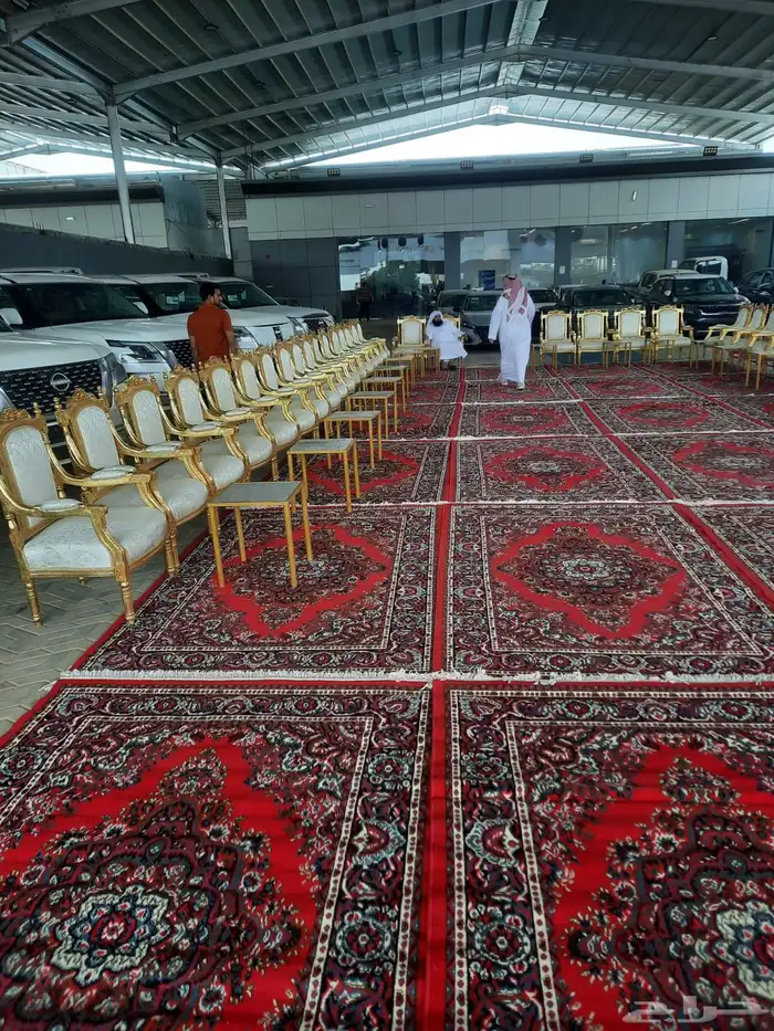 تاجير الخيام تاجير بيوت شعر تاجير دفايات 4