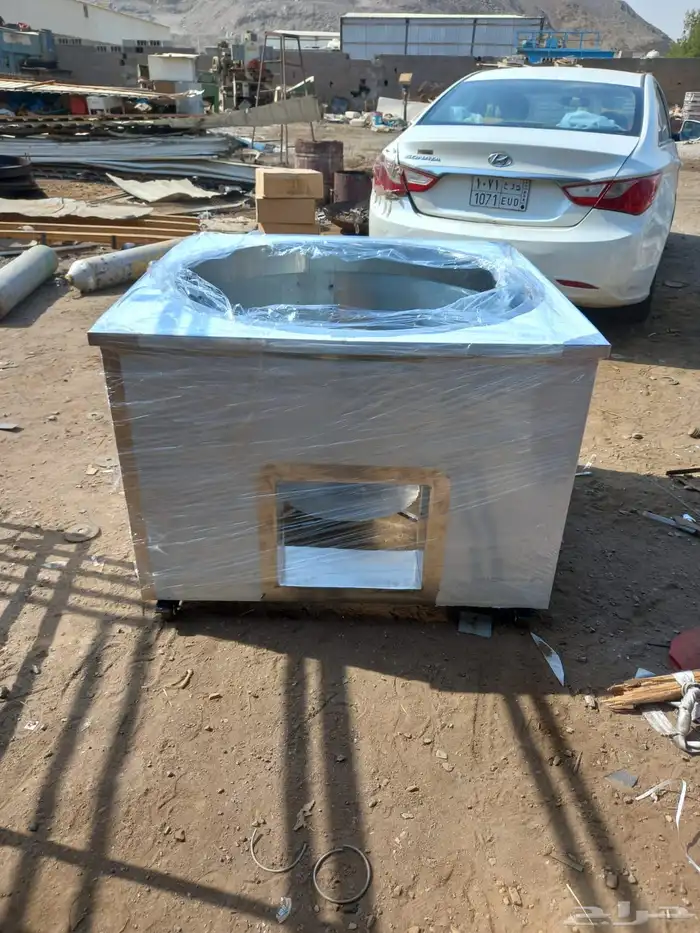 تفصيل قواعد مع صاج بطاطس 6