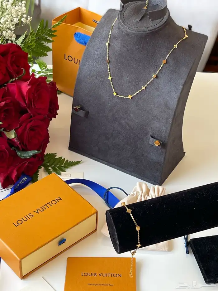 سلاسل ماركات هاي كواليتي 4